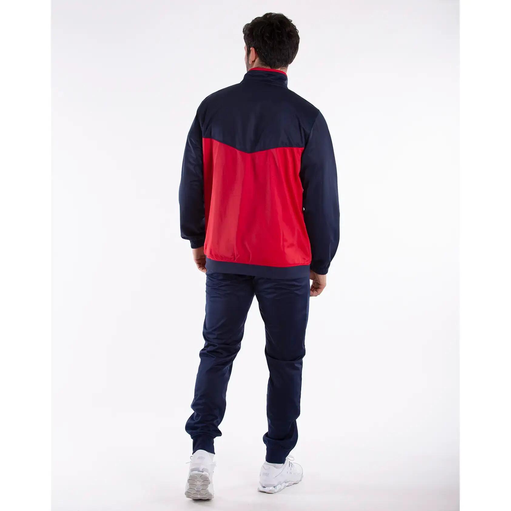 Chaqueta de chándal Piu Adrenalina 3303 Austin 4/5