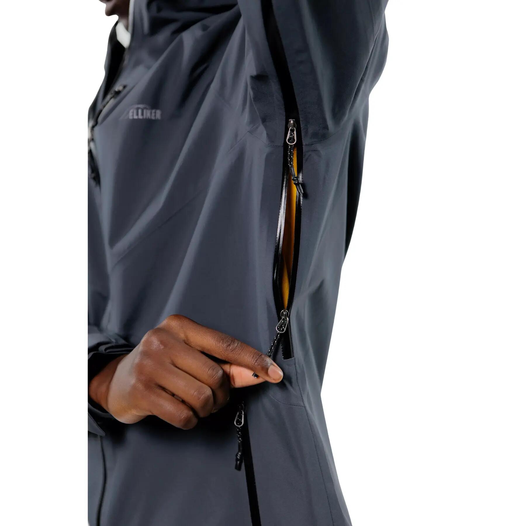 Regenjacke Elliker Ayre 4/6