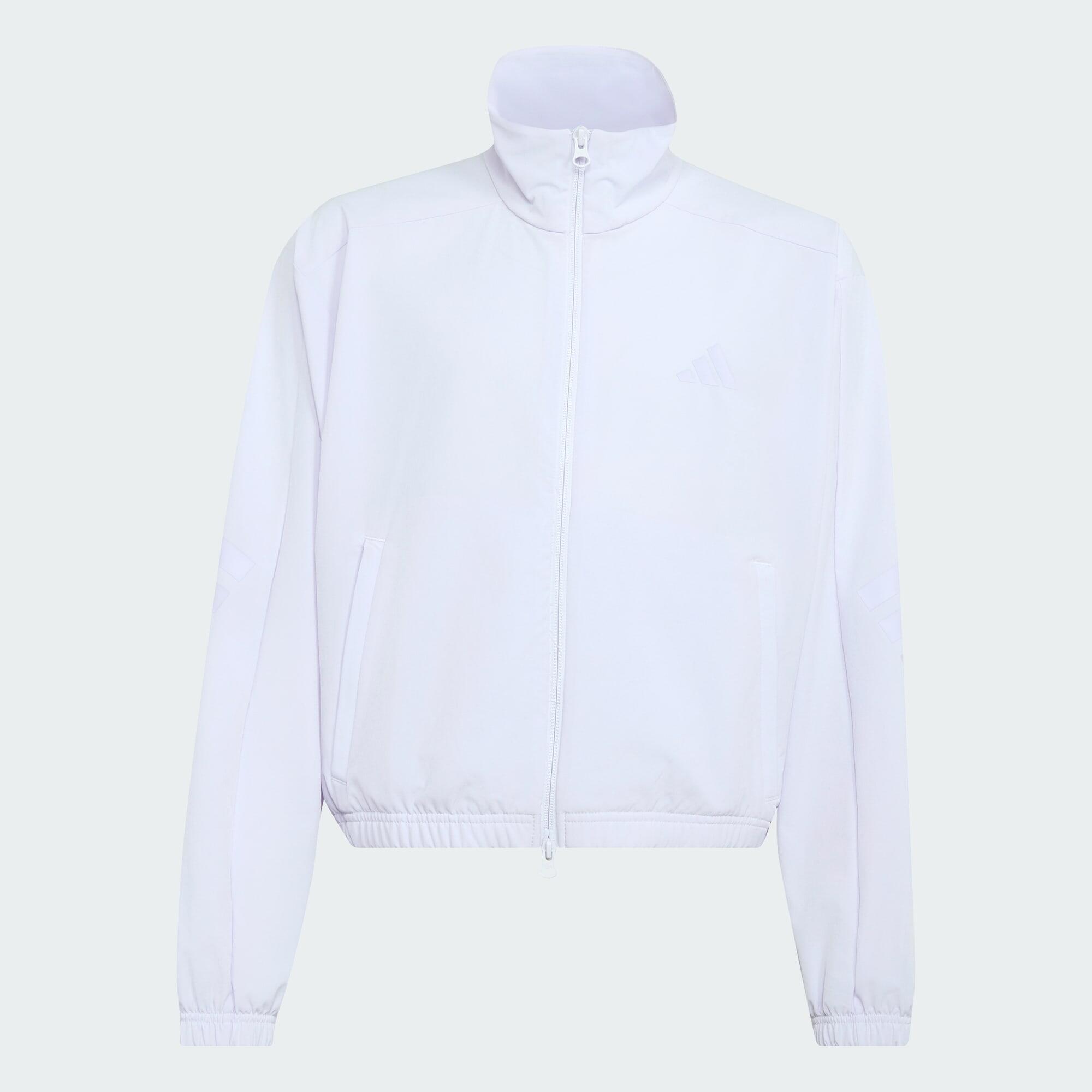 VESTE EN TOILE SPORT ICONS 2/5