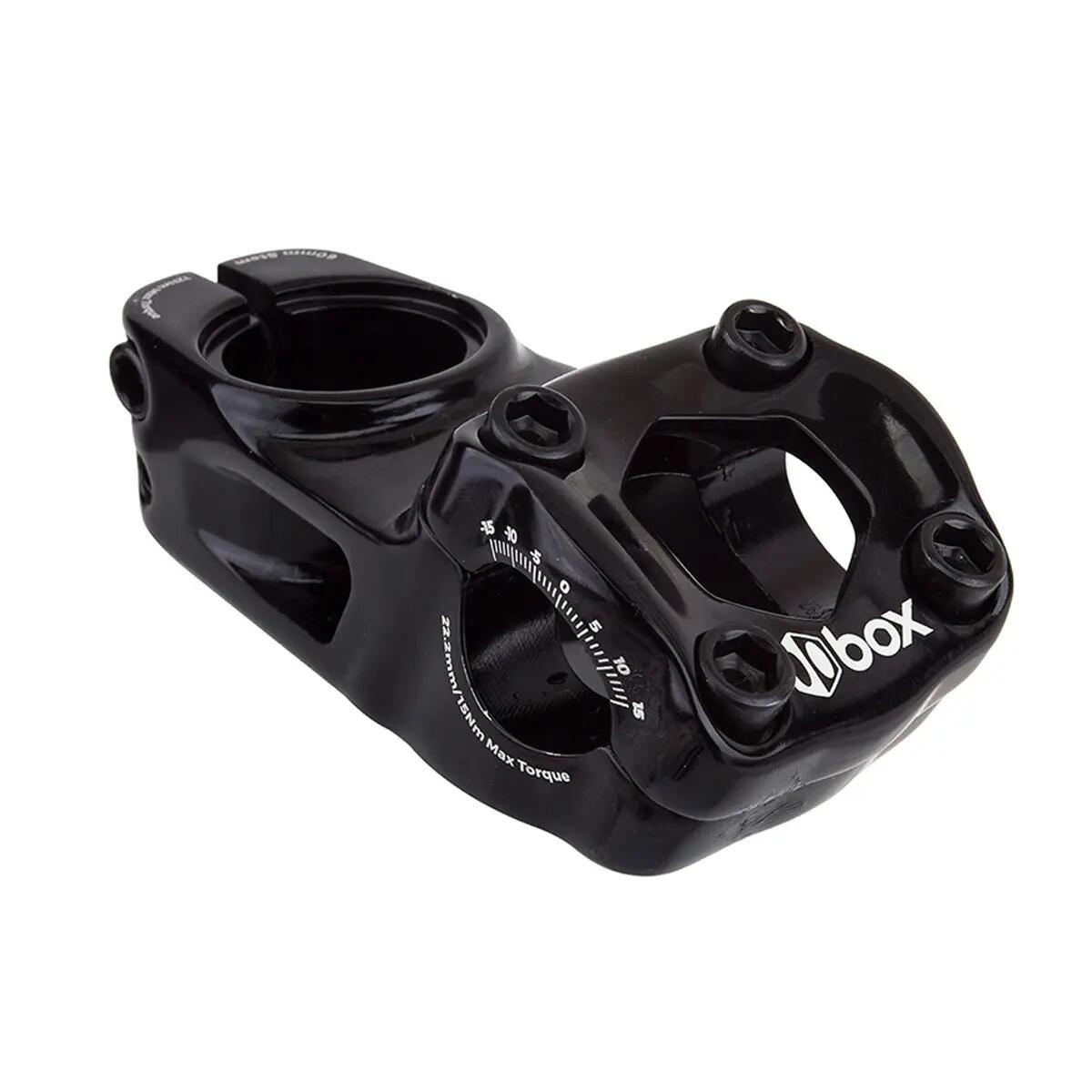 Aluminiowy wspornik Box Two Top Load Pro