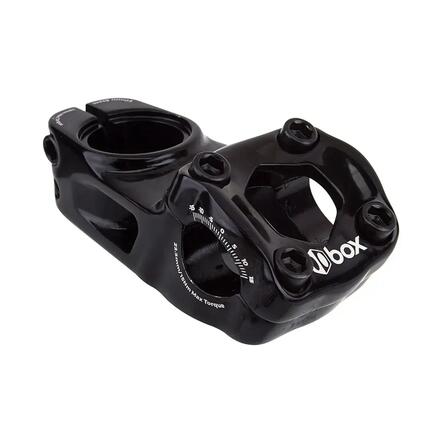 Aluminiowy wspornik Box Two Top Load Pro