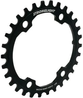 Monolade met 4 takken stronglight comp. cues fc-u6000
