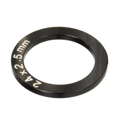 ENDURO BEARINGS distanziatore asse BB 24x33x2.5