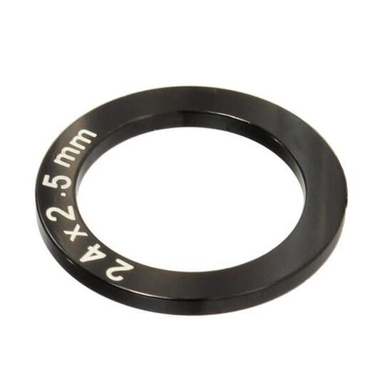 ENDURO BEARINGS distanziatore asse BB 24x33x2.5