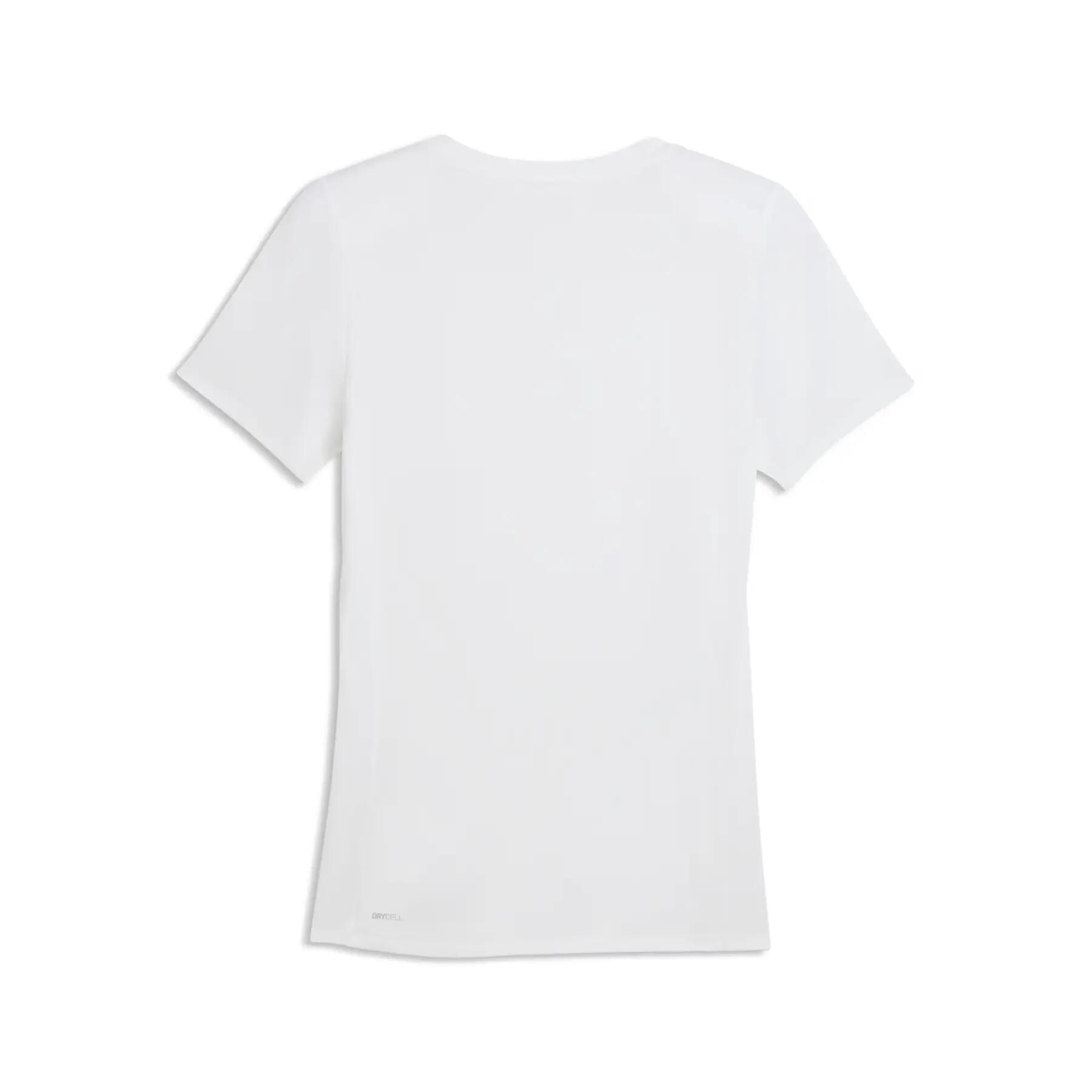 T-Shirt Puma Liga 2026/27 2/2