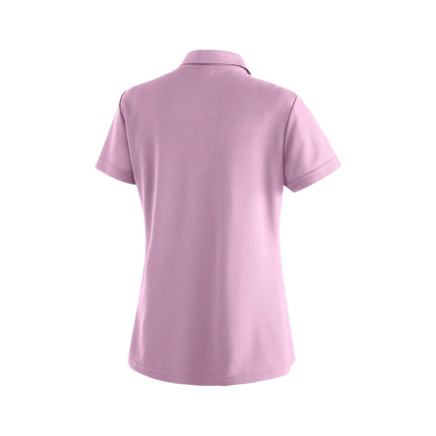Polo femme Maier Sports Ulrike 3/5