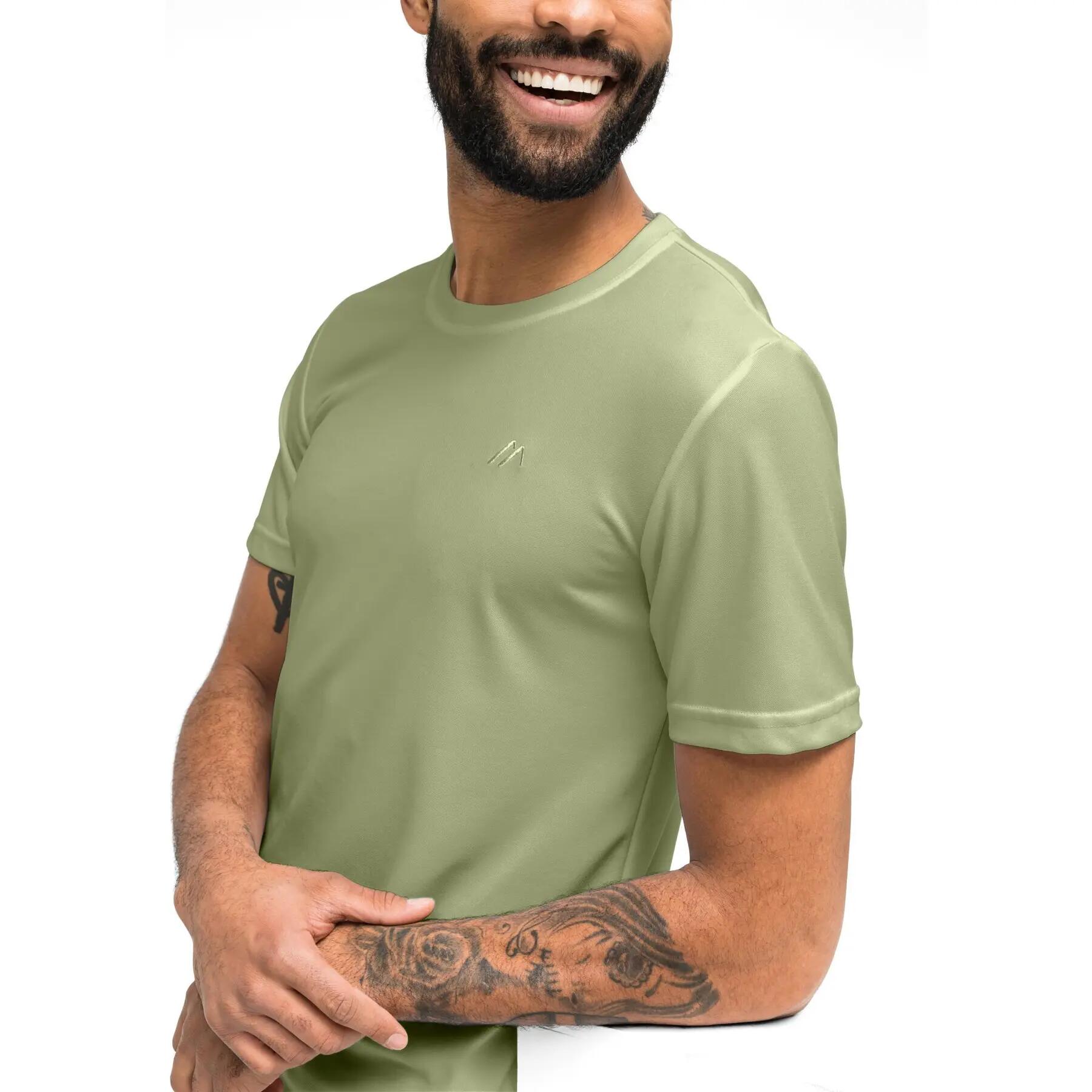 T-shirt Maier Sports Walter 5/5