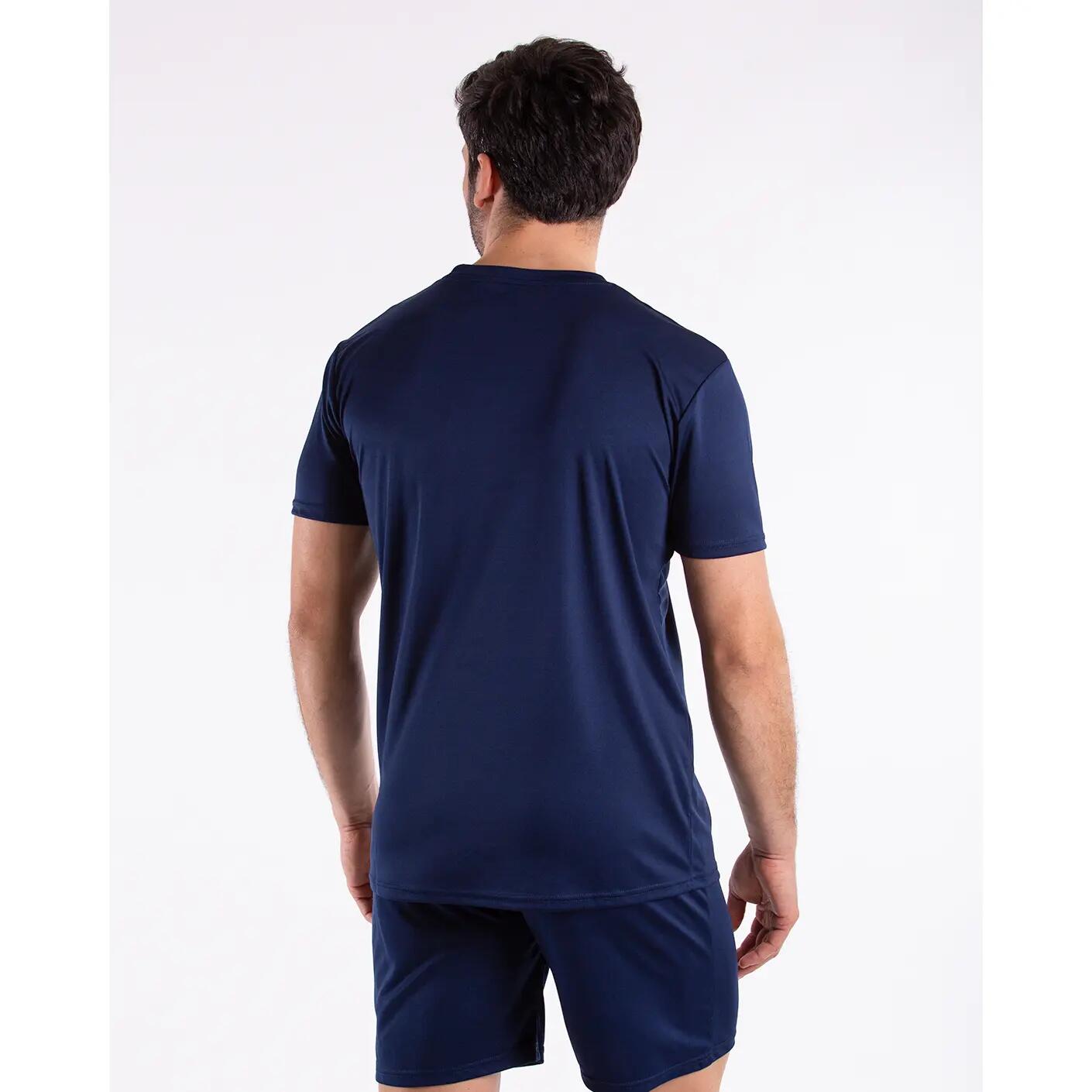 Maillot de sport Piu Adrenalina 1006 Park 2/2