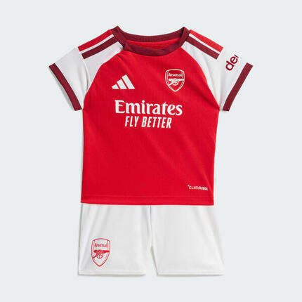 Kit domicile Arsenal FC 26/27 Bébés