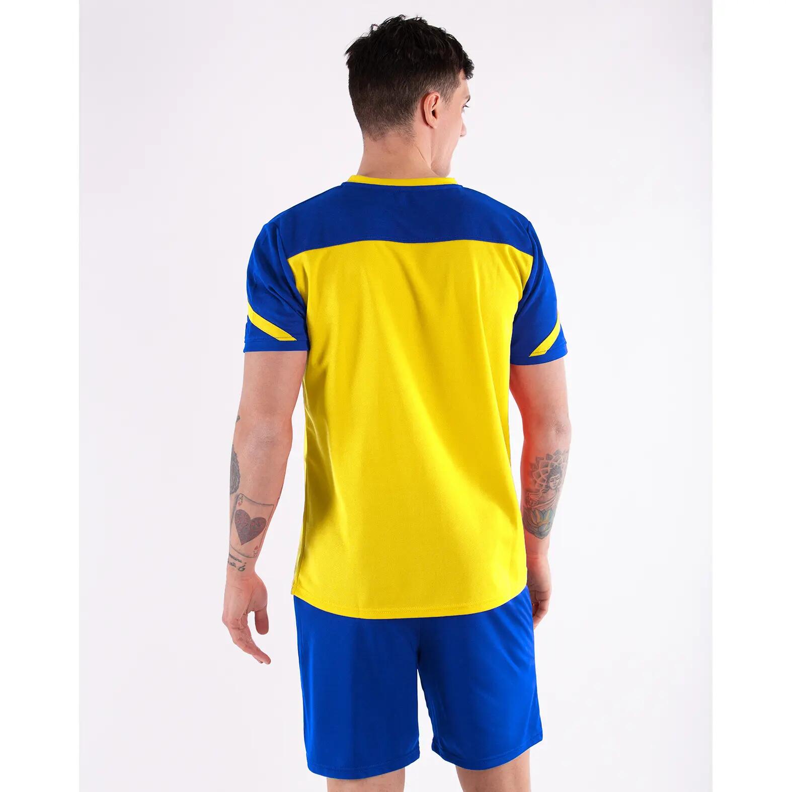 Kindertrikot Piu Adrenalina 1004 Sierra 2/2