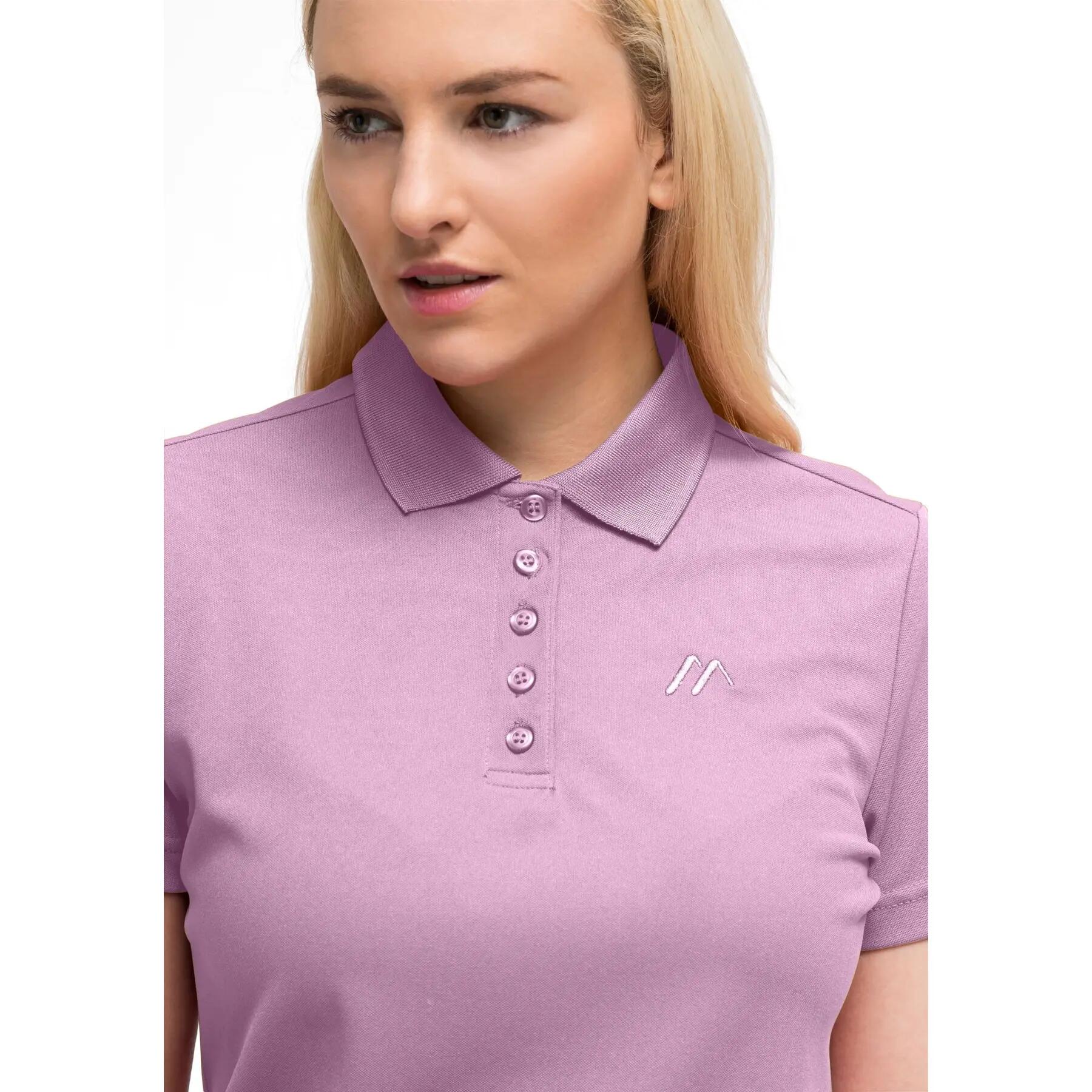 Polo femme Maier Sports Ulrike 5/5