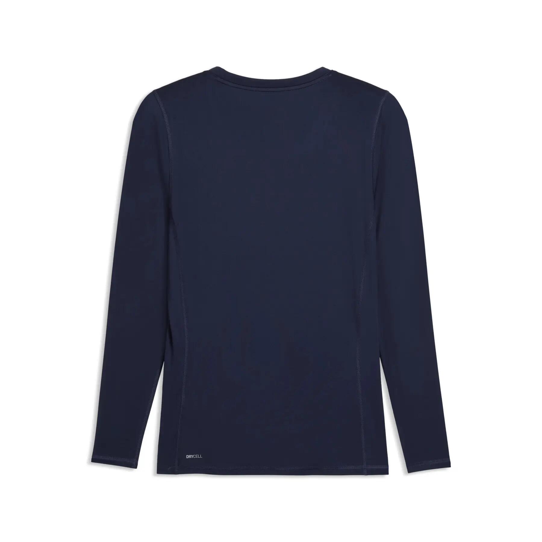 Longsleeve T-shirt Puma Liga 2026/27 2/2