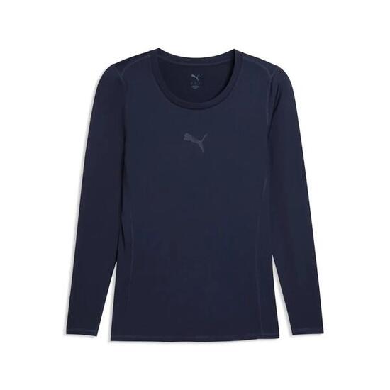 T-shirt manches longues Puma Liga 2026/27