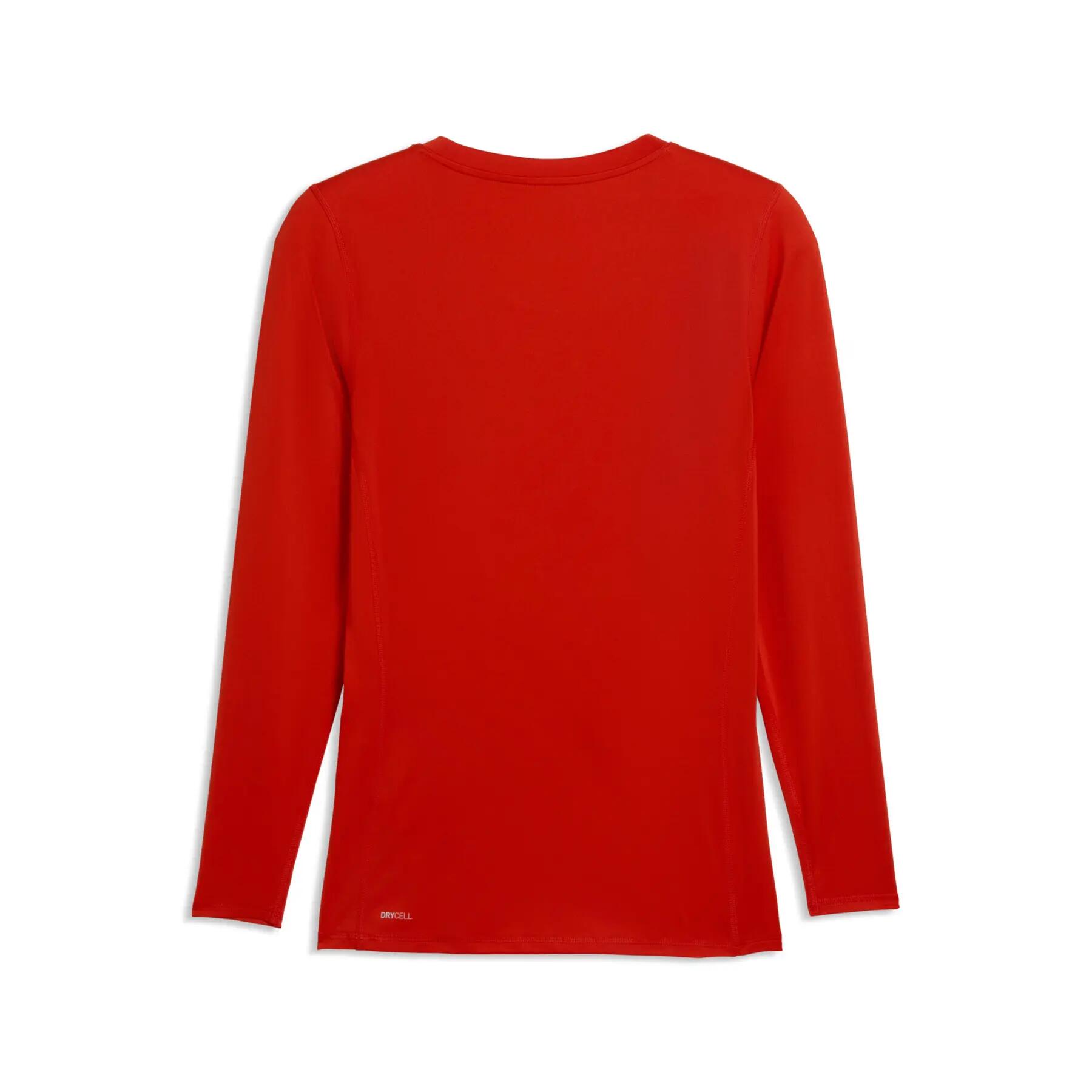 T-shirt maniche lunghe Puma Liga 2026/27 2/2