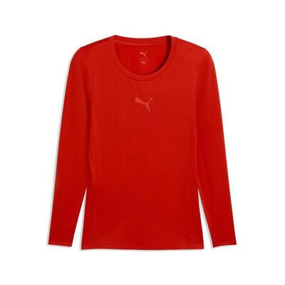 Longsleeve t-shirt puma liga 2026/27
