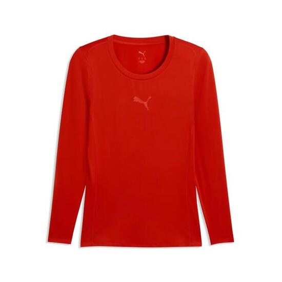 T-shirt manches longues Puma Liga 2026/27