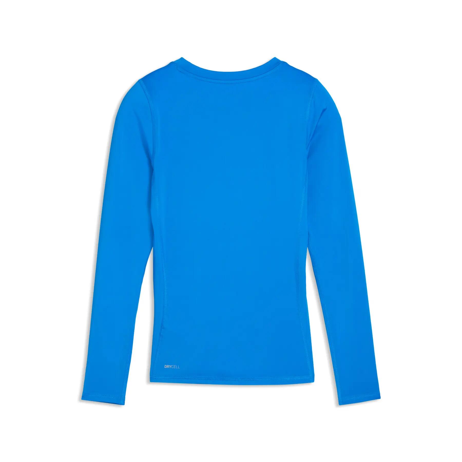 T-shirt manches longues enfant Puma Liga 2026/27 2/2