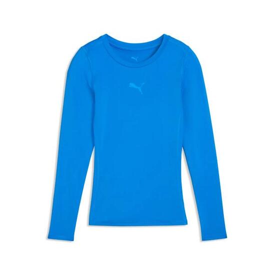 T-shirt manches longues enfant Puma Liga 2026/27