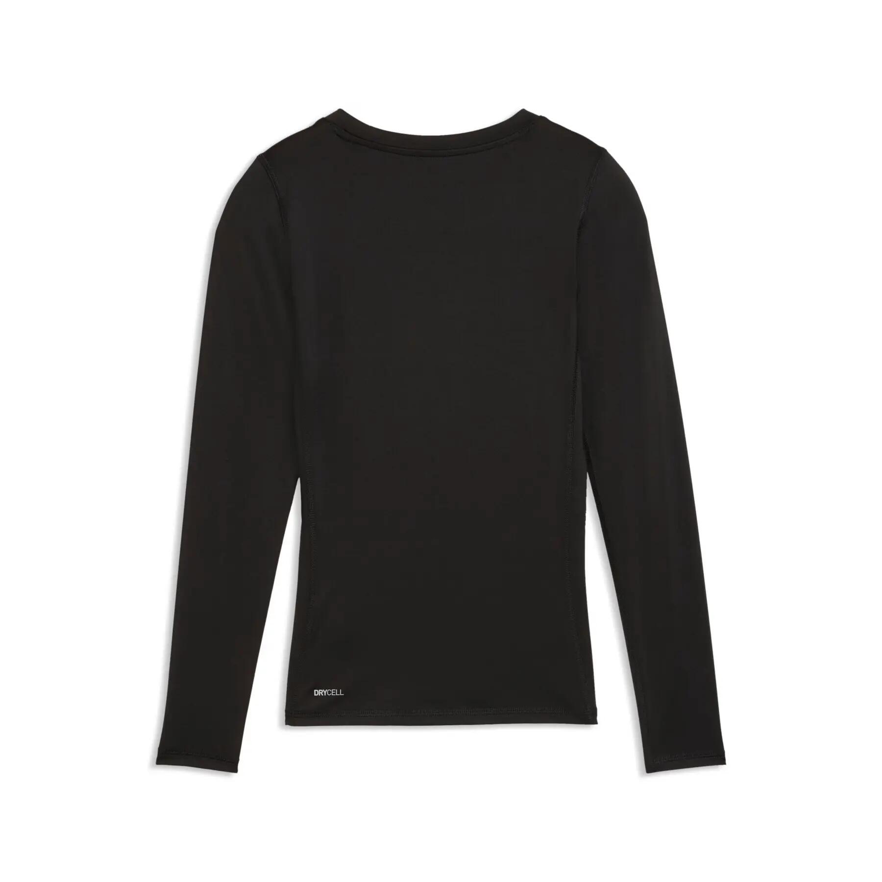 T-shirt manches longues enfant Puma Liga 2026/27 2/2