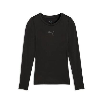 T-shirt manches longues enfant Puma Liga 2026/27