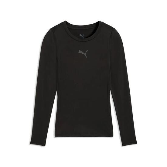 T-shirt manches longues enfant Puma Liga 2026/27