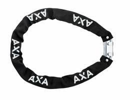 Axa kettingslot hawk 100/8 zwart
