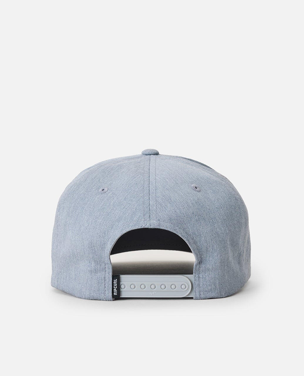 Gorra Hombre Casquette Snapback Stapler - Grey Heather 3/3