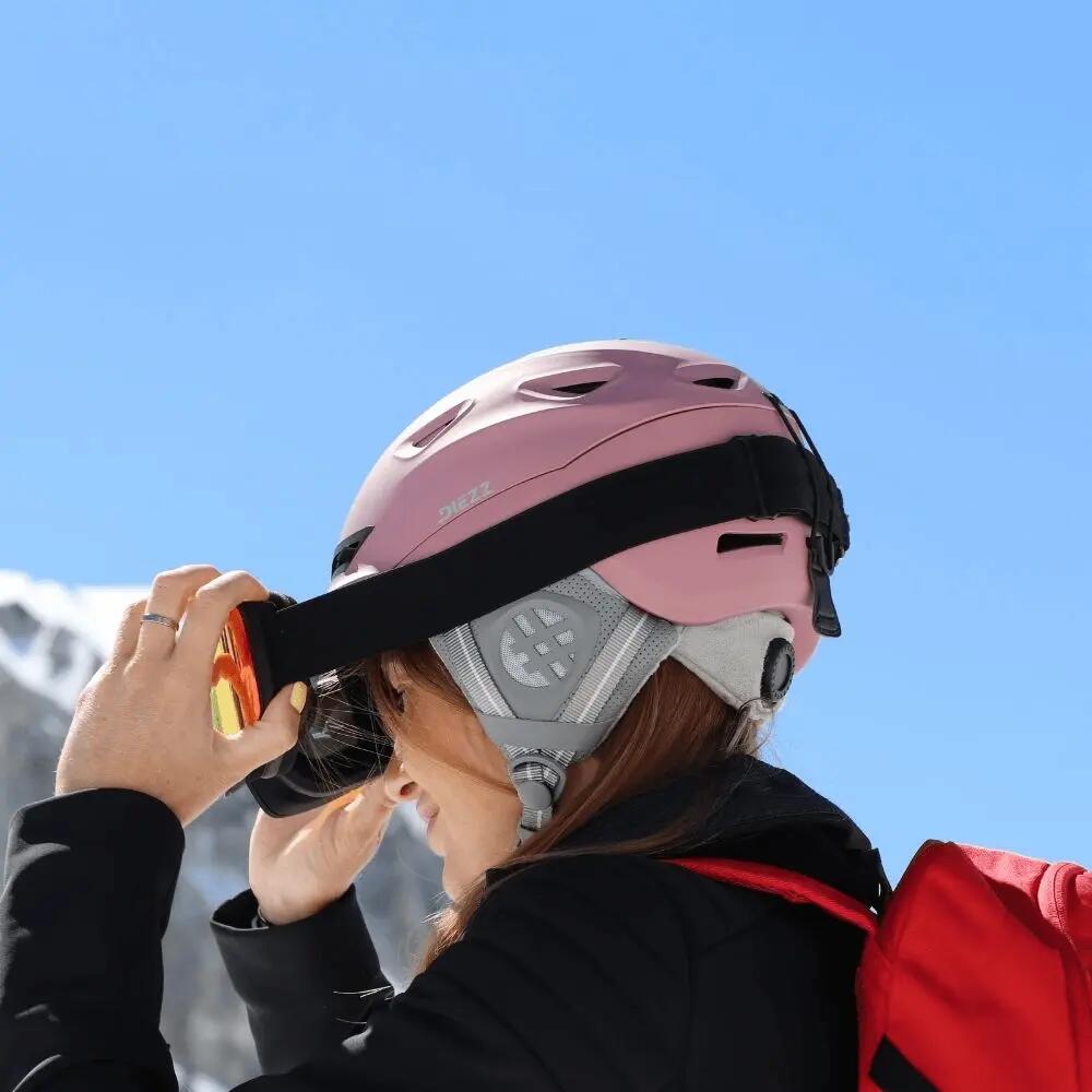 CASCO SPOTT BARBAPAPA 3/5