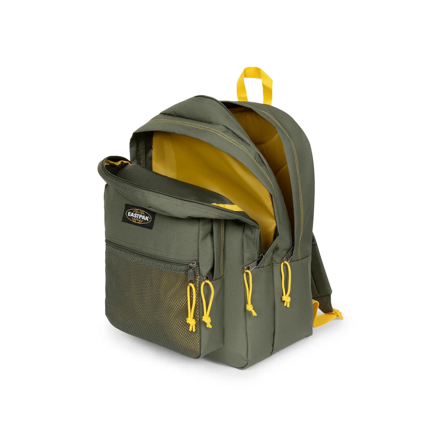 Mochila Eastpak Pinnacle K060 3/4