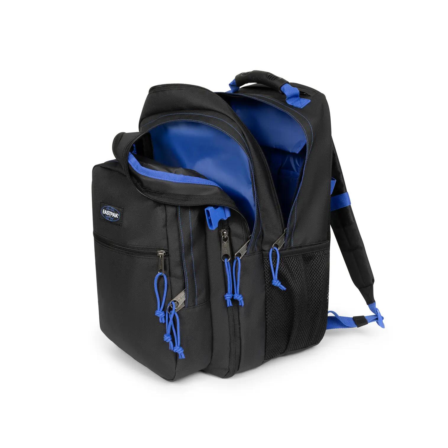 Rugzak met bidonhouder en laptophoes Eastpak 3/7