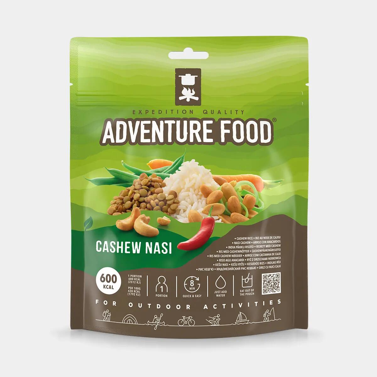 ADVENTURE FOOD picture