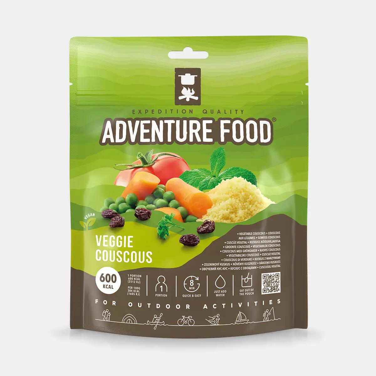 ADVENTURE FOOD picture
