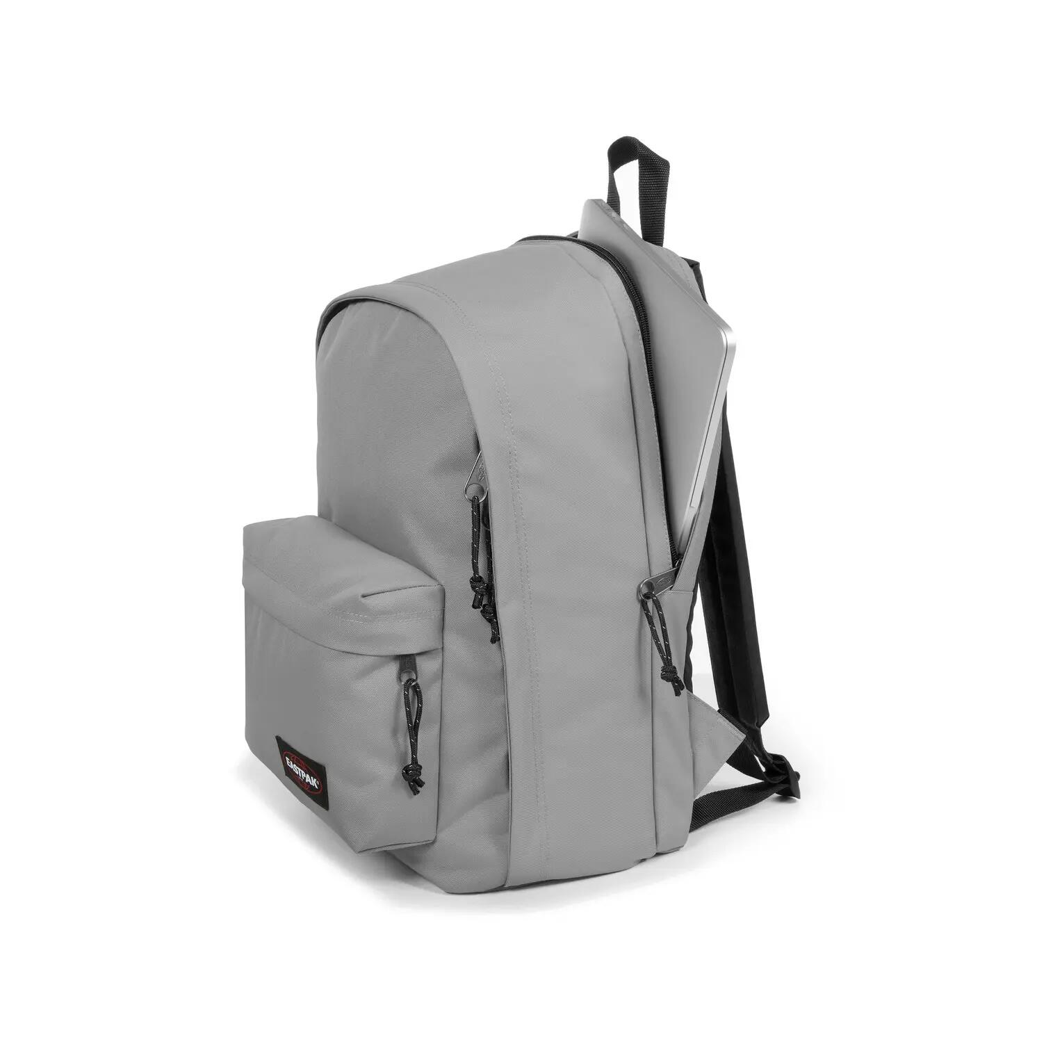 Rugzak met laptophoes Eastpak 4/4