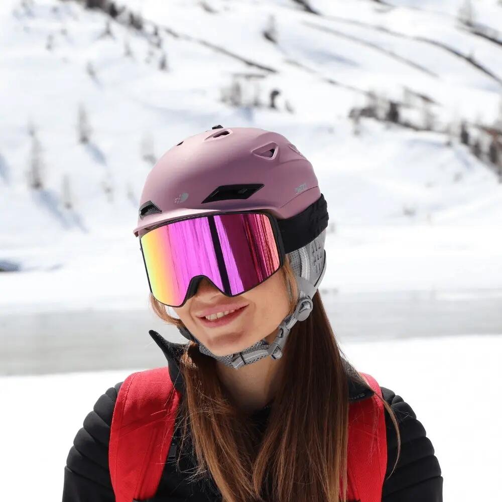 CASCO SPOTT BARBAPAPA 4/5