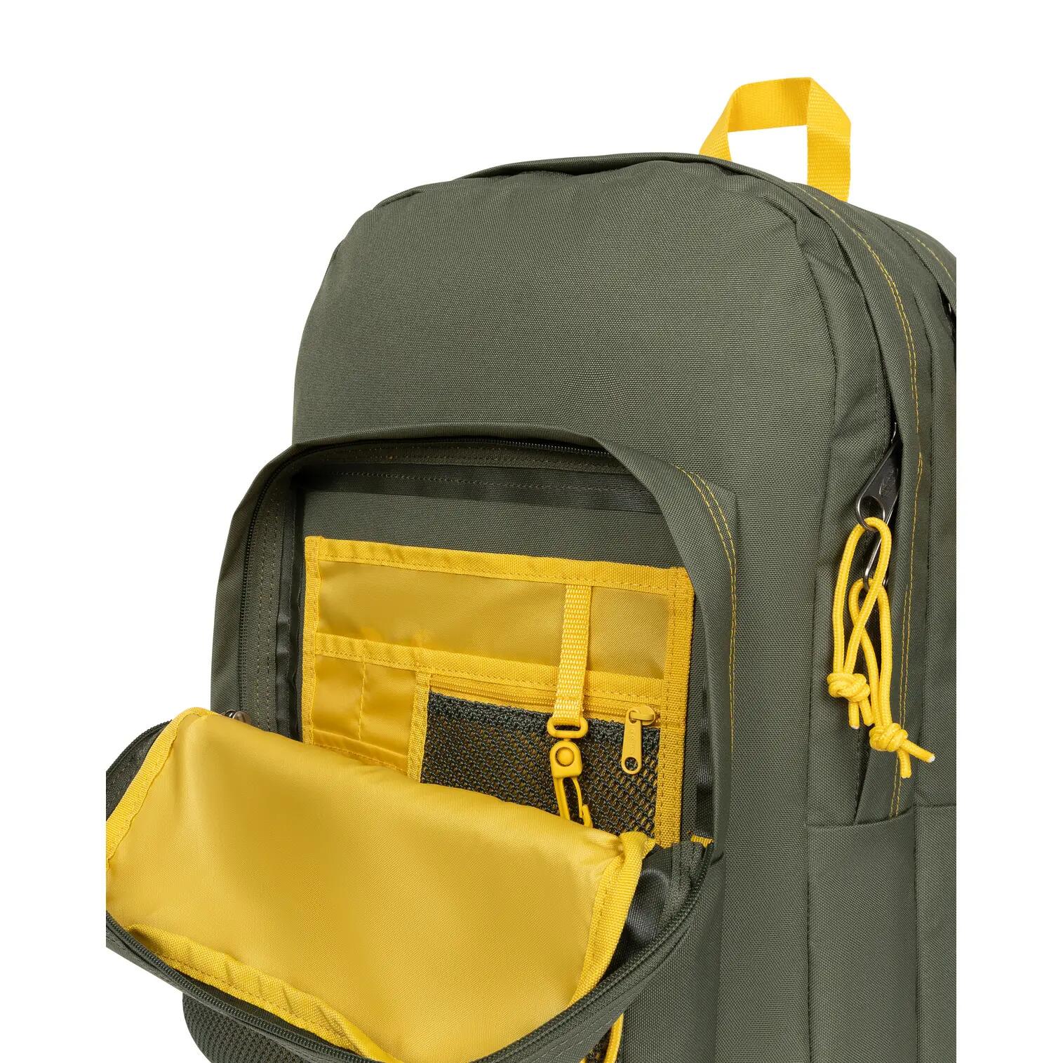 Mochila Eastpak Pinnacle K060 4/4