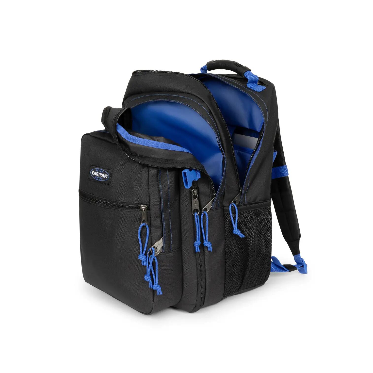 Rugzak met bidonhouder en laptophoes Eastpak 7/7
