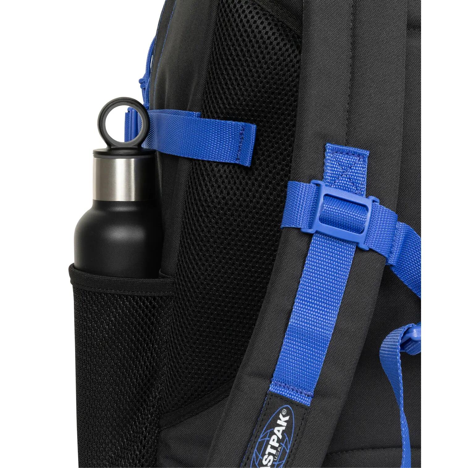 Rugzak met bidonhouder en laptophoes Eastpak 6/7