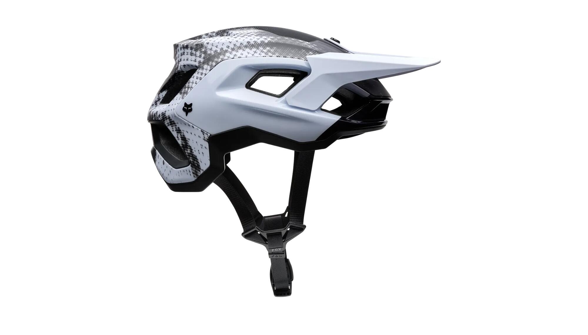 Casques VTT Casque Speedframe Pro Sense White 4/7