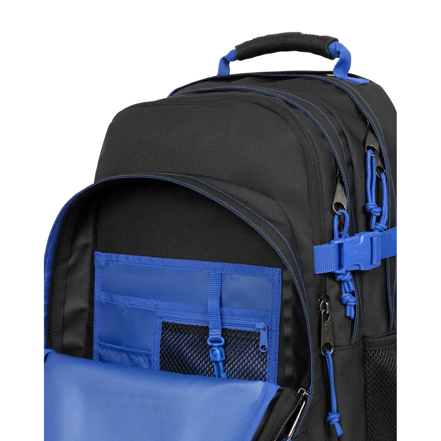 Rugzak met bidonhouder en laptophoes Eastpak 5/7