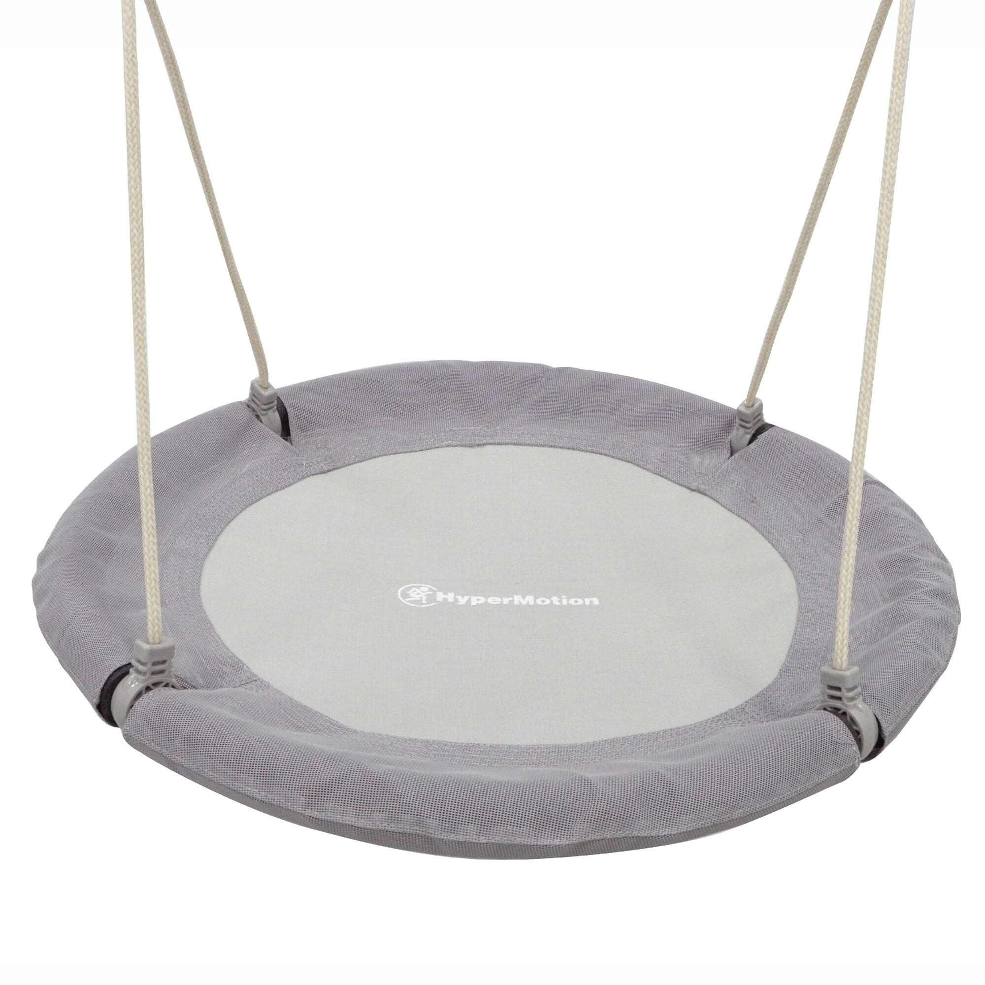 Balançoire Jardin 4en1 HyperMotion SWING HYP89 Hamac Nid Acier 135kg EN71 7/7