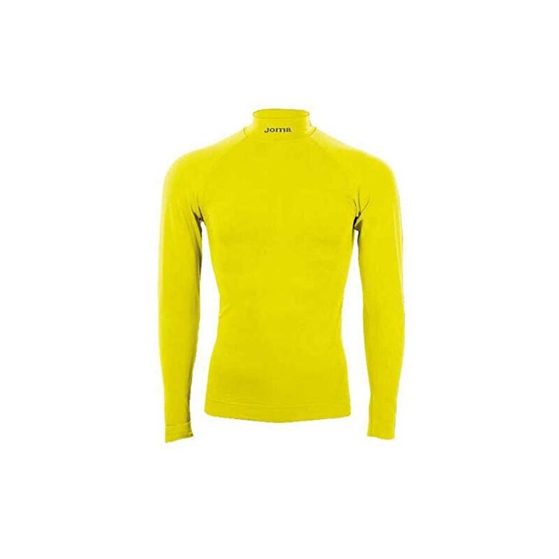 Camiseta Térmica Joma Brama Cuello Alto 2/2