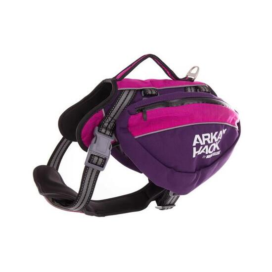 Hundegeschirr Arka Haok