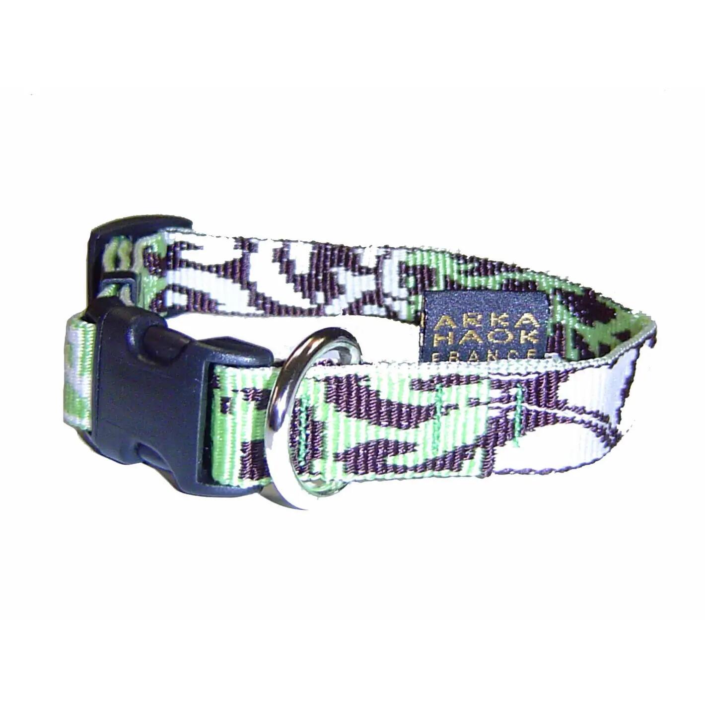 Hundehalsband Arka Haok Jasmin 1/1