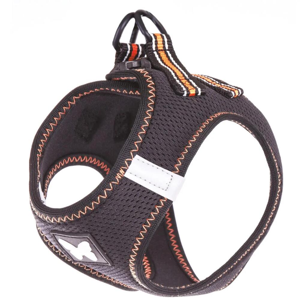 Trio Mesh Dog Harness Martin Sellier