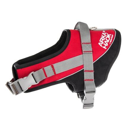 Harnais veste pour chien Arka Haok