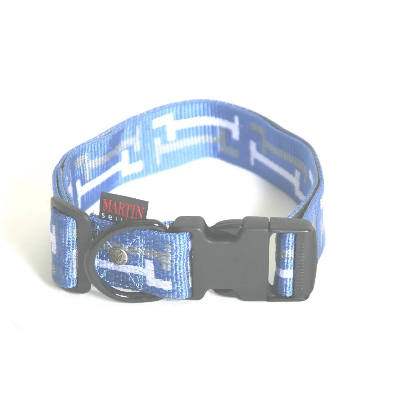 Collier pour chien Martin Sellier Clepsy 1/1