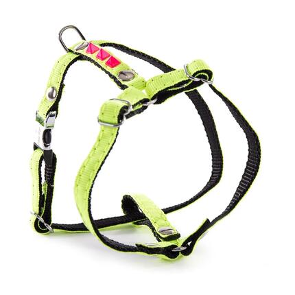 Harnais pour chien Martin Sellier