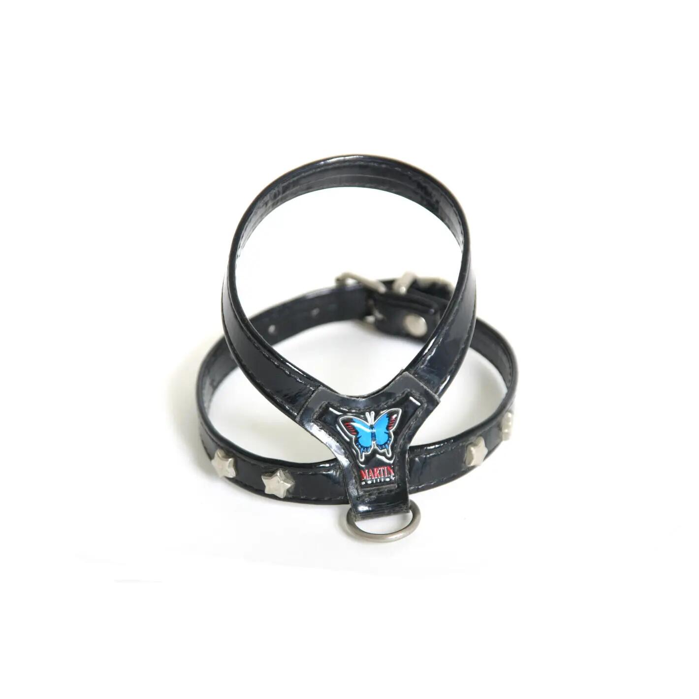 Harnais pour chien Martin Sellier Etoile 1/1
