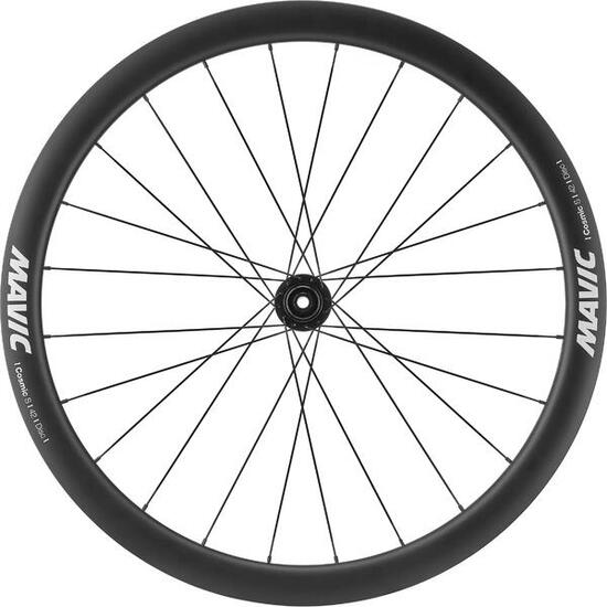 Coppia di ruote Mavic Cosmic S42