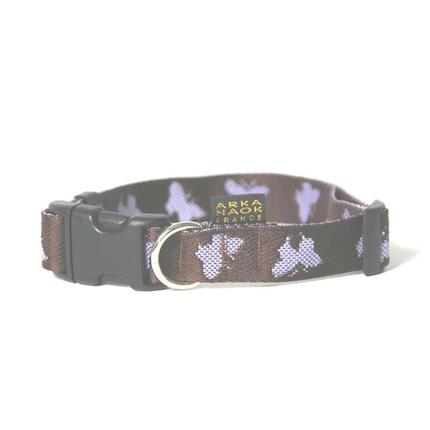 Hundehalsband Martin Sellier
